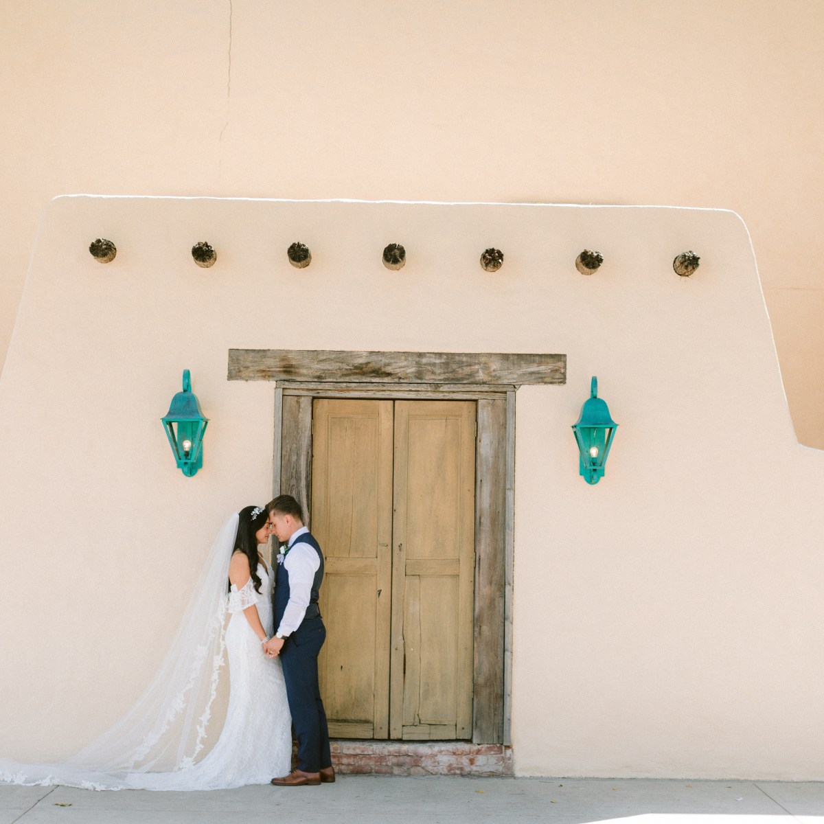 We Planned a Wedding in 2&nbsp;Months!