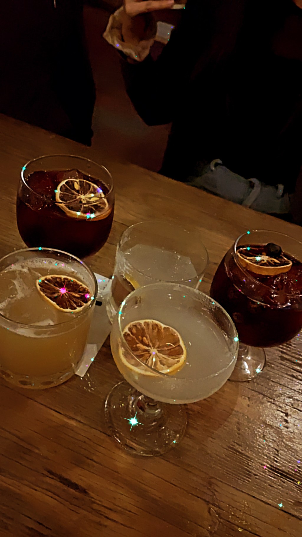 Is Eating Out Eating Your&nbsp;Budget?