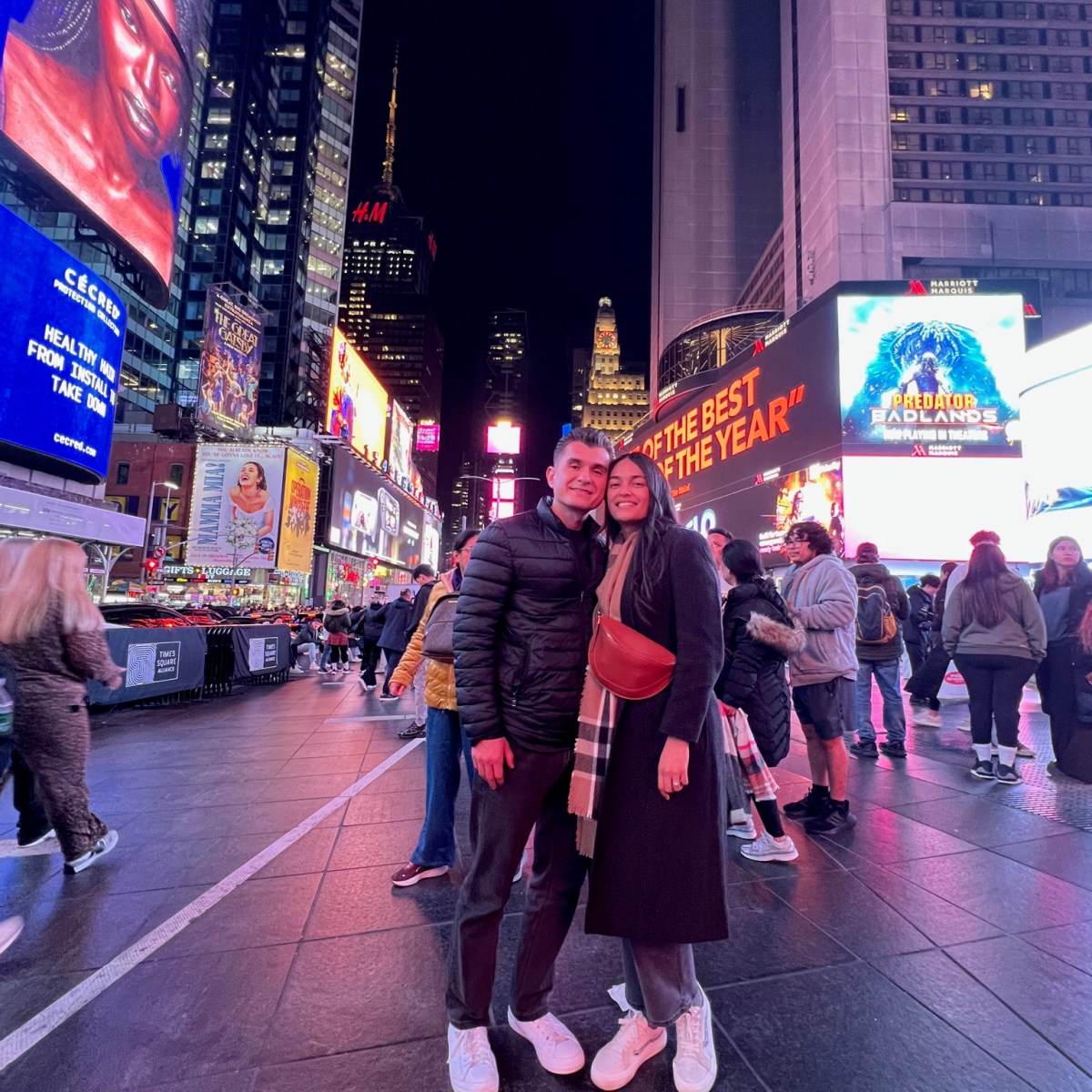 4 Things I do to Bring in the New&nbsp;Year