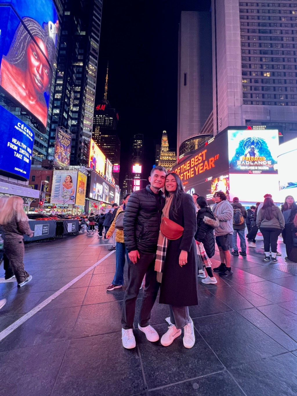 4 Things I do to Bring in the New&nbsp;Year