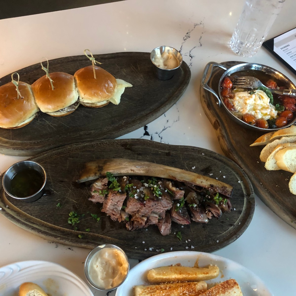 My Favorite Happy Hour&nbsp;Spots