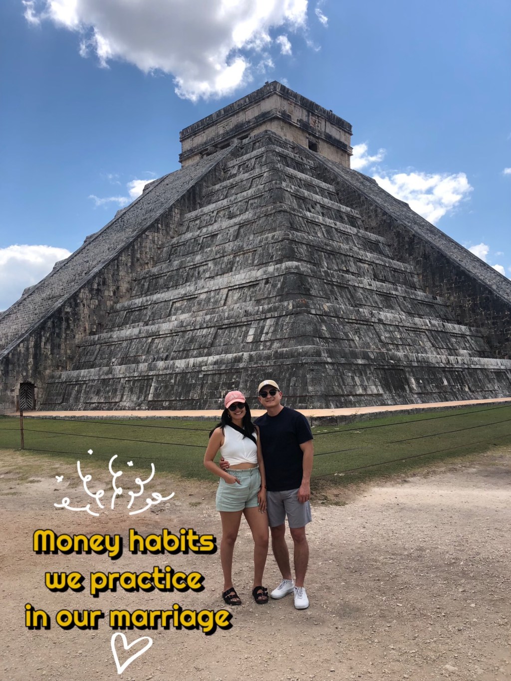 Money and Marriage